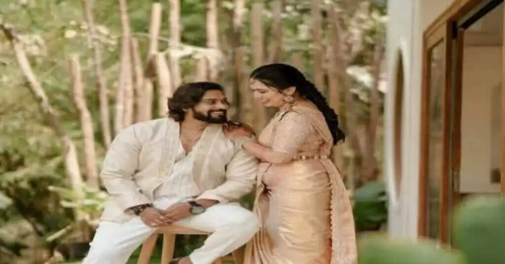 ಸದ್ದಿಲ್ಲದೆ ಮುತ್ತಿನಂತ ಹುಡುಗಿಯ ಕೈಹಿಡಿದ ರಂಜಿತ್