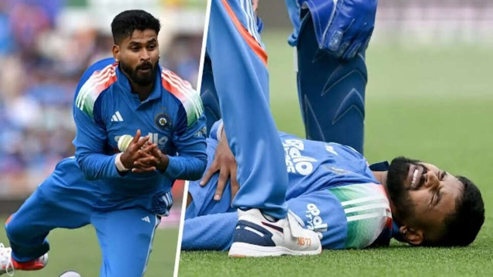 ಶ್ರೇಯಸ್