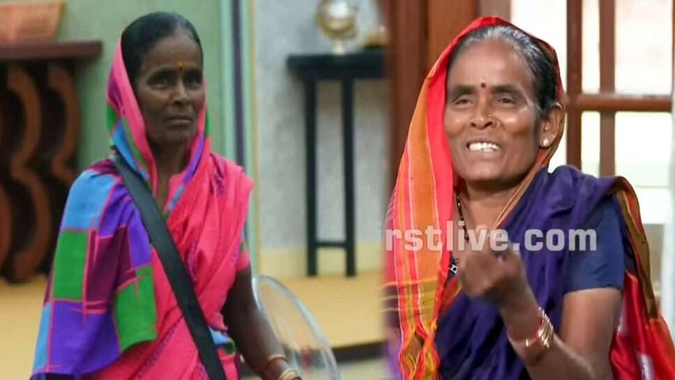 ಮಲ್ಲವ್ವ